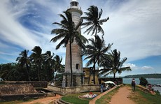 10 ngày không thể nào quên Sri Lanka 10 ngày không thể nào quên Sri Lanka