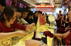 Mua vàng ngày vía Thần tài, nhất định phải biết điều này
