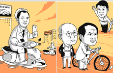 Tài sản của chủ tịch Thaco Trần Bá Dương có thể tăng đột biến lên gần 7 tỉ USD