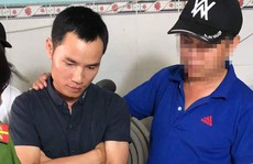 Bắt kẻ gửi micro gây nổ khiến 2 người bị thương ở quận Tân Phú
