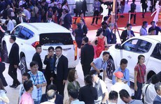 Giá ôtô giảm, liệu có thành trong năm 2019?