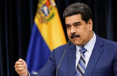 Khủng hoảng Venezuela: Mỹ tăng sức ép lên Tổng thống Maduro