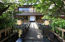 5 quán cà phê gây nhiều thương nhớ tại Kyoto