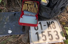 Hành trình truy bắt nhóm cướp rình rập xuyên đêm ở Bạc Liêu