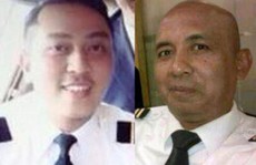 Giả thuyết đáng sợ: Cơ phó MH370 chở cả máy bay tử thi trong nhiều giờ?