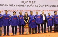 Vận động CNVC-LĐ lái xe an toàn