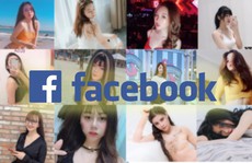 VSBG - hội ảnh sexy lớn nhất VN vừa bị xóa khỏi Facebook