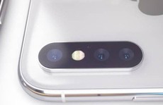 iPhone 2019: 3 camera, sạc ngược không dây, mặt lưng kính mờ?