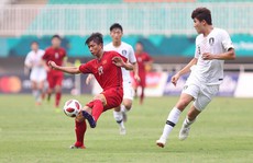 Hàn Quốc hủy trận gặp Việt Nam, thầy Park nhắm giải U23 châu Á