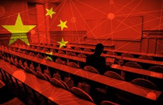 Tình báo Mỹ cảnh báo Trung Quốc tăng cường dùng 'gián điệp sinh viên'