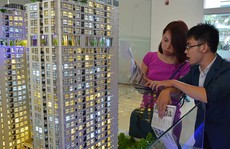 ‘Sốt’ nhà đầu tư thứ cấp: Mừng nhiều hơn lo