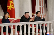 Triều Tiên thanh trừng 70 tham quan, thu hàng triệu USD