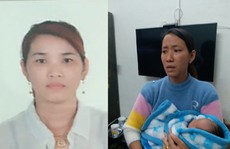 Kinh sợ thủ đoạn của 2 chị em ruột với trẻ sơ sinh