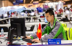 Hàn Quốc hỗ trợ Việt Nam thi tay nghề thế giới