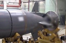 Nga tung video thử nghiệm “siêu ngư lôi” răn đe Mỹ