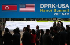 Tổng thống Donald Trump sắp tới Việt Nam, Triều Tiên bất ngờ lên tiếng