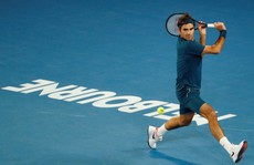 Federer chạm mặt nhiều đối thủ mạnh ở  Dubai