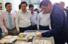 Nhiều kiến nghị hỗ trợ xuất khẩu gạo