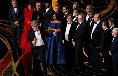 Kết quả Oscar lần thứ 91: Phân biệt chủng tộc vẫn là nỗi ám ảnh