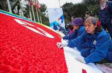 Hội nghị Thượng đỉnh Mỹ - Triều tại Hà Nội: Sẵn sàng cho hội nghị về hòa bình