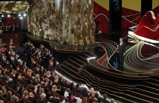 Gần 30 triệu người xem Oscar, dù không có người dẫn chương trình