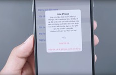 Tranh cãi việc mất eSIM khi reset iPhone tại Việt Nam