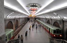 Tour khám phá Triều Tiên giá bao nhiêu?