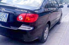 Diễn biến mới vụ xe biển xanh Hậu Giang đi dự tiệc ở Cần Thơ