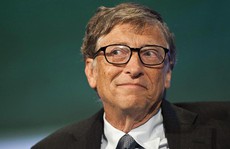 Bill Gates: 'Tiền giúp tôi hạnh phúc hơn'