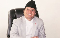 Đi khảo sát xây sân bay, bộ trưởng Nepal thiệt mạng vì rơi trực thăng