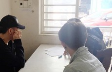 Nhân viên quán bar rủ du khách 'ăn chơi' tập thể trong căn hộ cao cấp