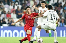 Vì sao Công Phượng khó xin Incheon trở về đá SEA Games?