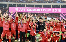 Báo chí Thái Lan phấn khích vì HLV Park Hang-seo đồng ý dự King's Cup