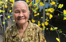 Thăm 'nàng Juliet' 92 tuổi ở Khu dưỡng lão nghệ sĩ TP HCM