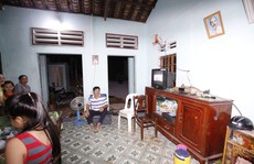 Vụ cầu cứu đêm 30 Tết: Điện đã sáng trong căn nhà nghèo