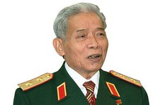 Nguyên Phó chủ tịch QH Nguyễn Phúc Thanh qua đời