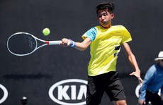 Văn Phương quyết lấy thứ hạng ATP trong năm 2019