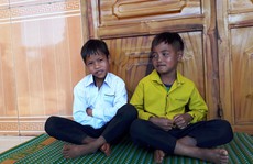 Đi tìm bò lạc, học sinh lớp 3 cứu người đuối nước