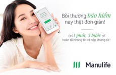 ePOS và eClaims - Sáng kiến tiên phong của Manulife Việt Nam