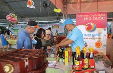 Dừng công bố tiêu chuẩn gây tranh cãi về sản xuất nước mắm