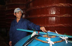 Đồng hóa khái niệm 'nước mắm' để làm gì?