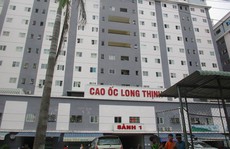Bắt nghi phạm hiếp dâm nữ sinh trên sân thượng chung cư