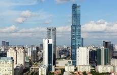 Xu hướng thị trường mặt bằng bán lẻ tại Việt Nam năm 2019