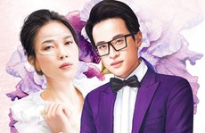 Mỹ Tâm nói về tin đồn đang là một cặp với Hà Anh Tuấn