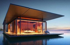 Xây nhà trên đất “xưa” rồi