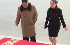 Hậu bầu cử, nhà lãnh đạo Kim Jong-un không có ghế trong quốc hội Triều Tiên