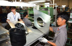 Cứ 'xin - cho' thì kinh tế tư nhân khó phát triển
