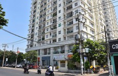 Rắc rối từ quỹ bảo trì chung cư