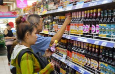Masan tham gia soạn thảo Quy chuẩn nước mắm