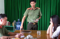 Xử lý 'cò đất' tung tin thất thiệt ở Quảng Ngãi